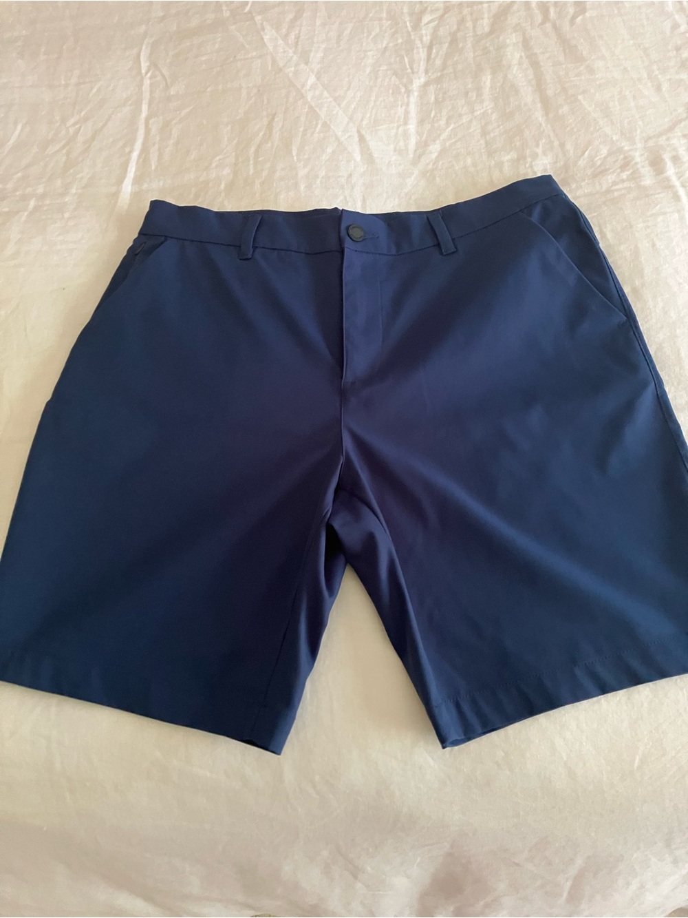 Golf Shorts - Performance Stretch